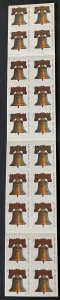 US 4127f Liberty Bell Vending Booklet MNH S11111