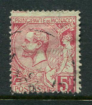 Monaco #27 Used Accepting Best Offer