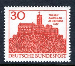 Germany 976 MNH VF