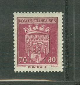 France MINT Bargain Box