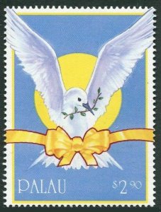 Palau 291-292,MNH.Michel 473,Bl.10. Operation Desert Shield/Desert Storm,1991.