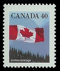 CANADA MINT NH # 1169