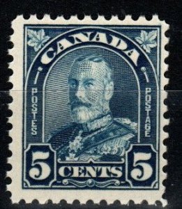 Canada #170 MNH  CV $17.00 (X3260)
