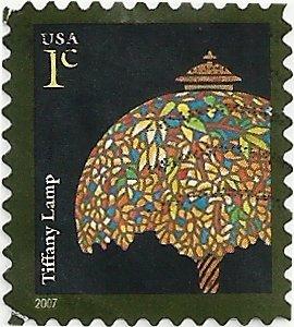 # 3749 USED TIFFANY LAMP