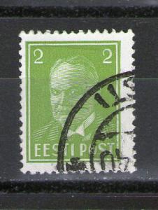 Estonia 118 used