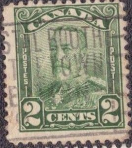 Canada - 150 1928 Used