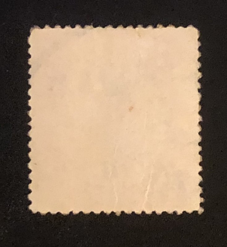 TangStamps: CHINA ROC Coiling Dragon Overprint SAINAN Cancel 西南