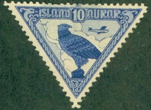 ICELAND C3 MH RL 4098 CV $18.00 BIN $8.00