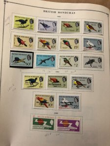 INTERNATIONAL COLLECTION – 1960-1965 ABU DHABI TO KUWAIT – 419201