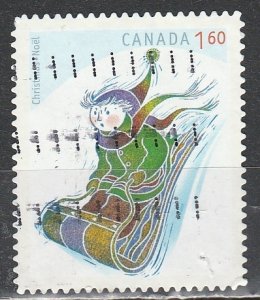 Canada    2295     (O)    2008   Le $1.60