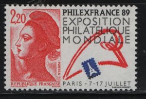 FRANCE  2105  MNH