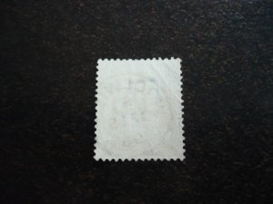 Stamps - Great Britain - Scott# 122 - Used Part Set of 1 Stamp