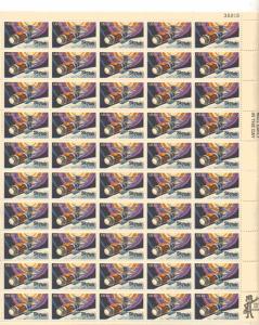 US 1529 - 10¢ Skylab Unused