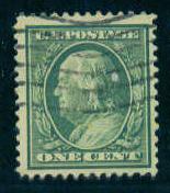  374 Used Fine Plus A08110  