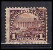  571 Used Barely Clears D28150