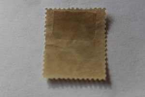 US OFFICIAL O114 MINT HINGED