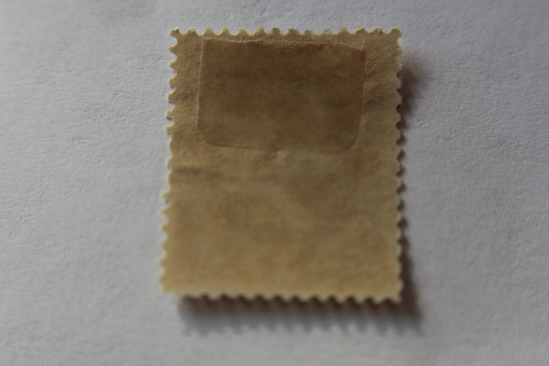 US OFFICIAL O114 MINT HINGED