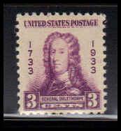 726 Fine MNH O3860