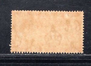 ASCENSION SC# 46a FVF/OG