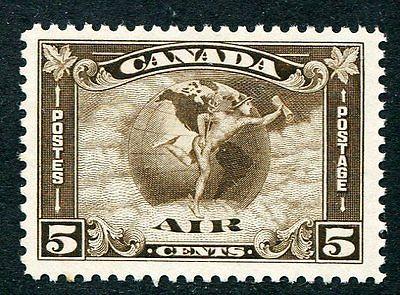 Canada #C2  Mint VF   NH