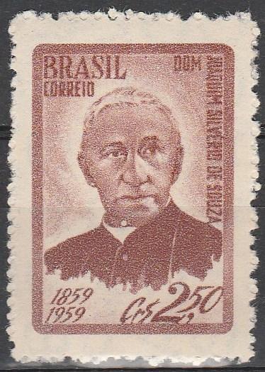 Brazil #894 MNH (S2857L)