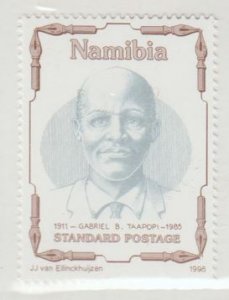 Namibia Scott #877 Stamp - Mint NH Single