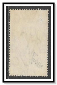 Trinidad #101 Britannia Used