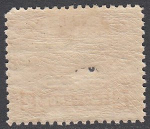 Nauru 32 MLH CV $1.50