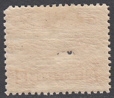 Nauru 32 MLH CV $1.50