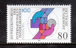 Germany 1609 MNH  VF