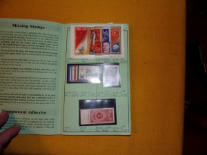 RUSSIA COLLECTION IN APPROVAL BOOK, MINT/USED