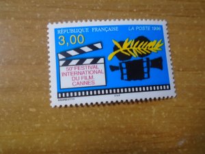 France  #  2550  MNH