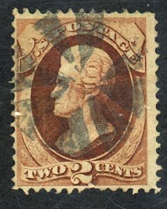 U.S. #146 USED