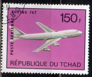 Chad Scott No. C154J