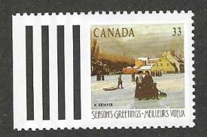 Canada 1259  MNH SCV$1.50