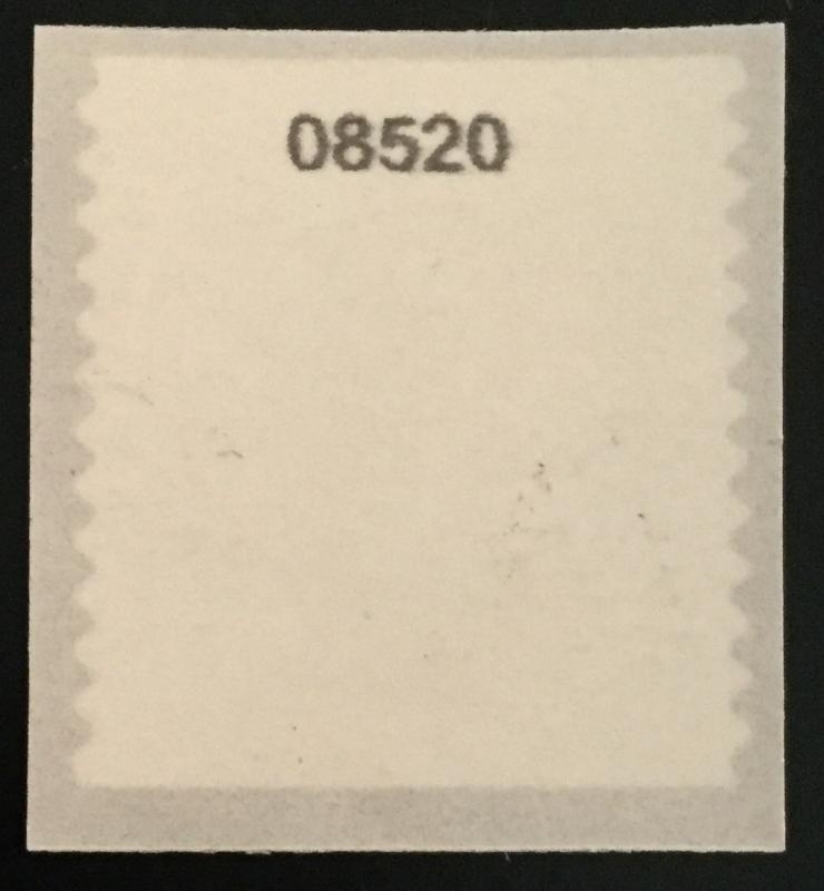 US #5256 MNH Coil Single w/back # Meyer Lemon SCV $.25