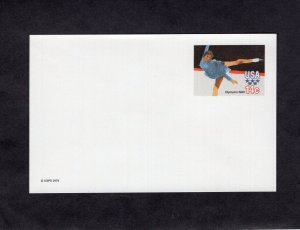UX82 Olympics(1979), unused
