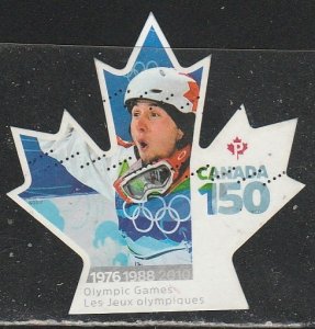 Canada   3008    (O)    2017