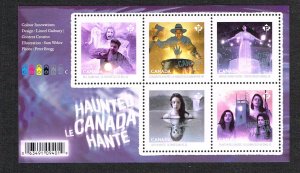 Canada MNH Scott 2935