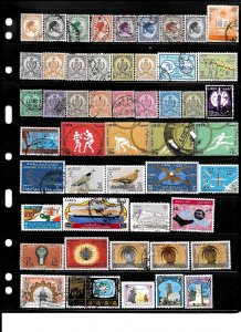 Stamps / Africa / Libya