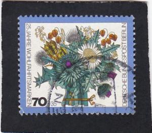 Germany # 9NB113 used