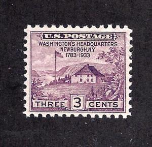 727 Mint,OG,NH... SCV $0.30