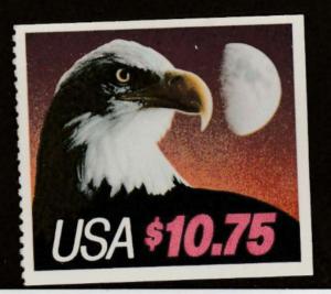 U.S. Scott #2122 Eagle Stamp - Mint NH Single