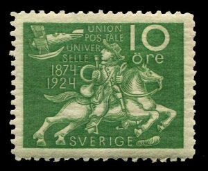 50th Anniversary of the UPU