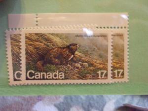 Canada #883 mint nh