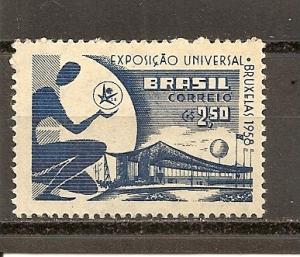 Brazil 863 MNH