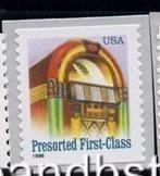 #2912A MINT VF NEVER HINGED