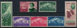 Egypt #271-6,80*/u  CV $5.05