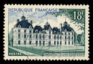 France 723 Used