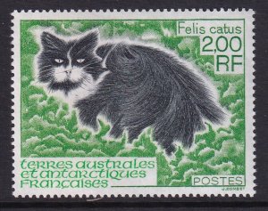 French Southern and Antarctic Territories 195 Cat MNH VF